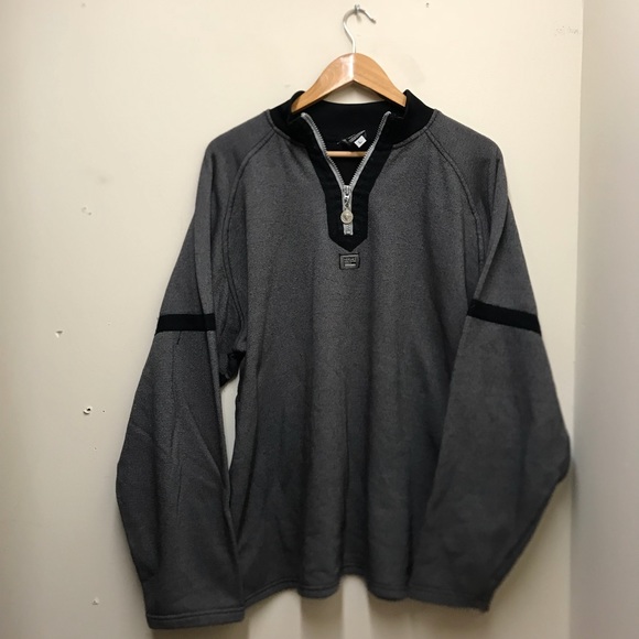 vintage versace sweatshirt